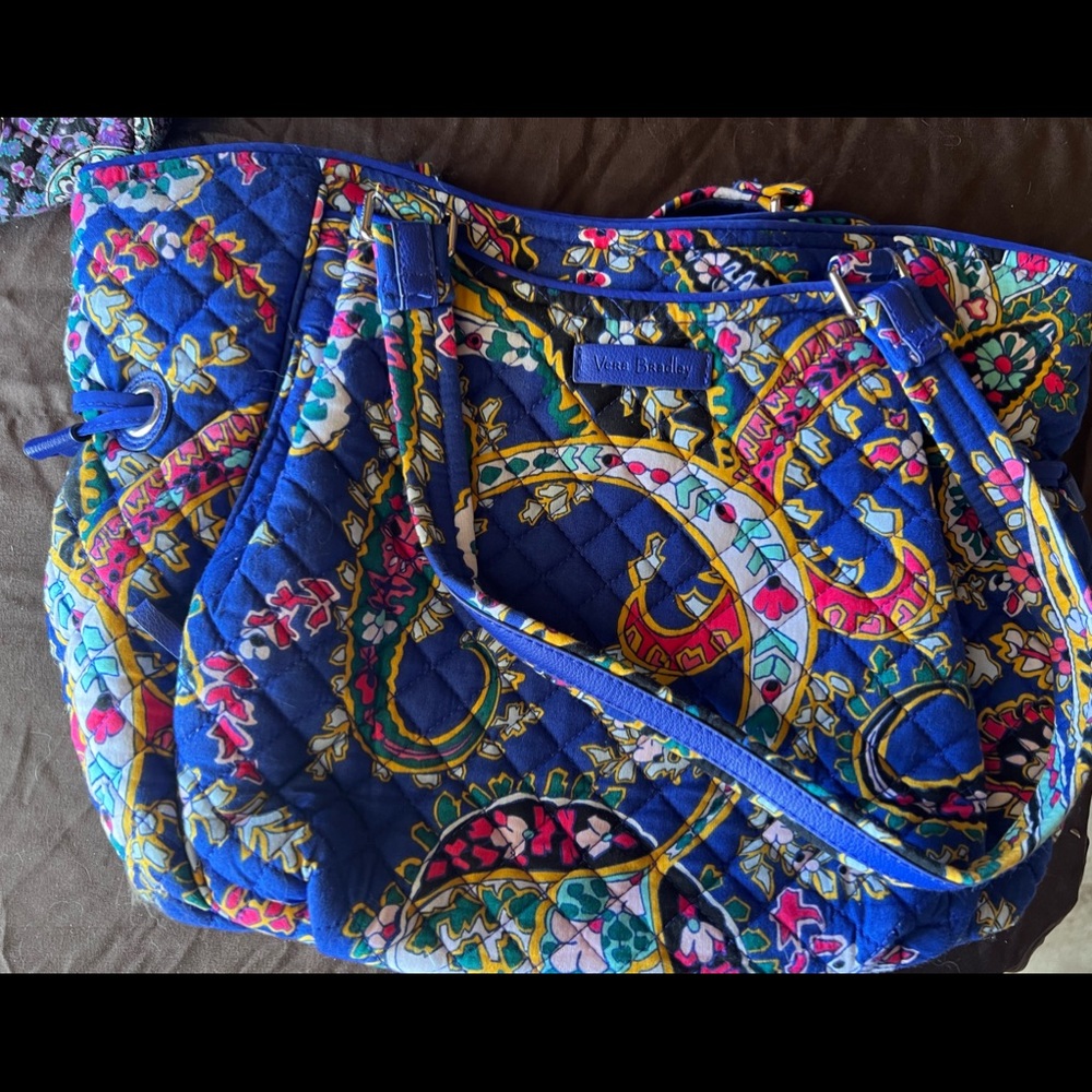 Vera Bradley Purse